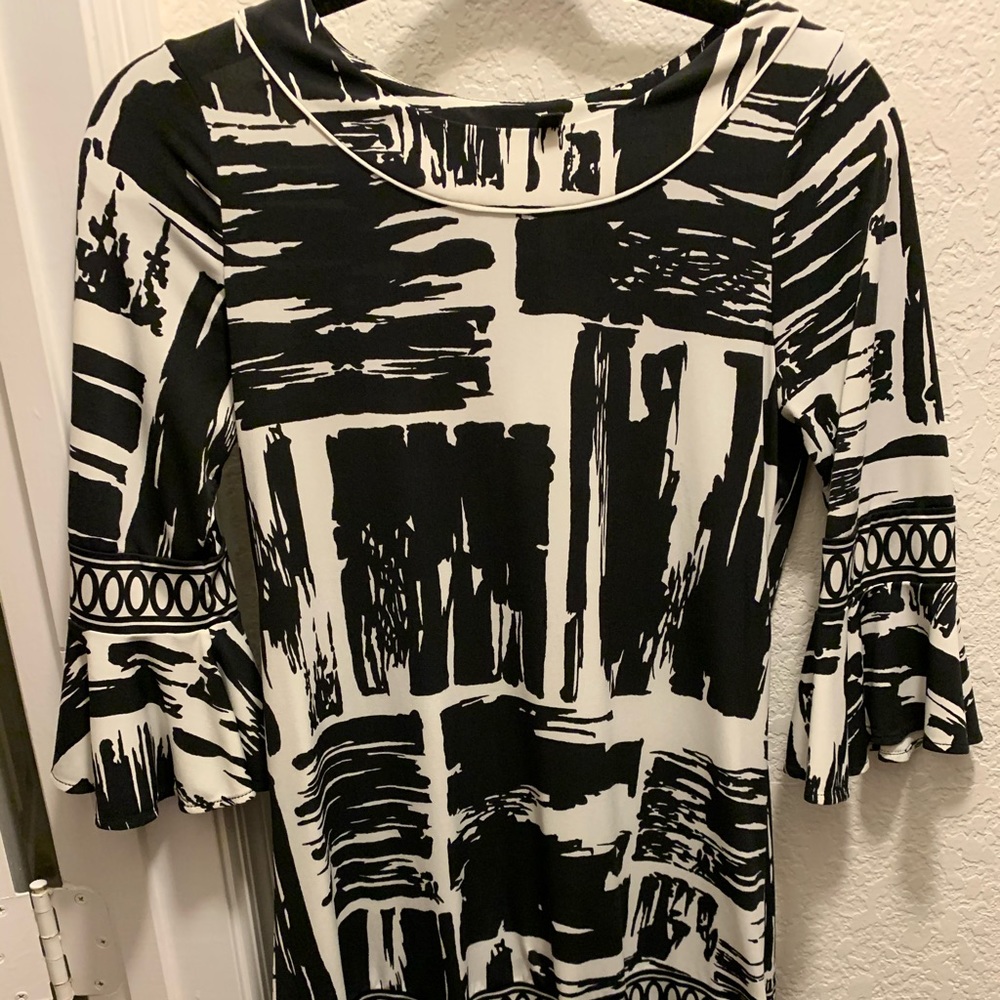 BCBG Mini dress sz XS
